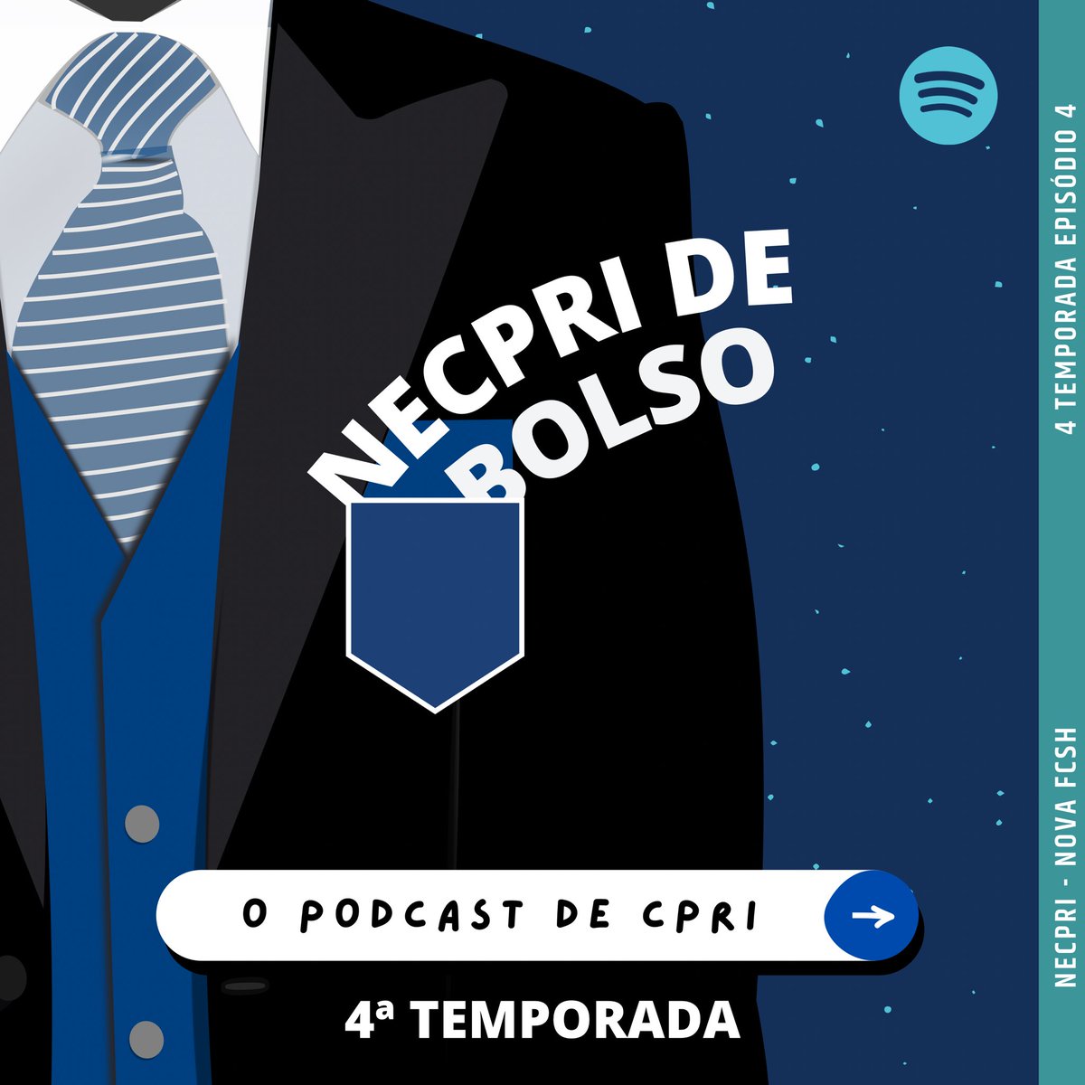 📢Ouve já o novo episódio do NECPRI de Bolso sobre a nova geração de armamento e como a diplomacia surge para regular os desenvolvimentos tecnológicos e militares, assim como os perigos que os acompanham. 🌏