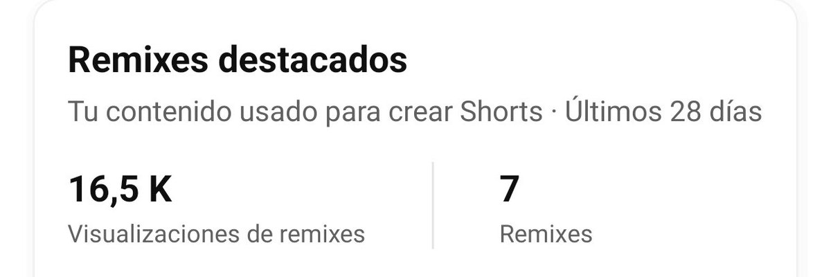 Alguien sabe lo que son los remixes?

La gente "resube" mis videos y aunque no son muchas las visitas no sé si me está quitando tráfico o aún así cuenta para mí.

A alguien más le ha pasado?