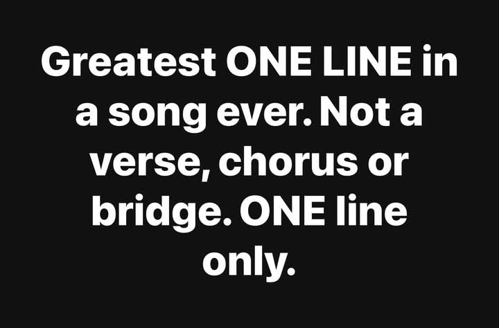 BarneySimon's tweet image. And go! #OneLine