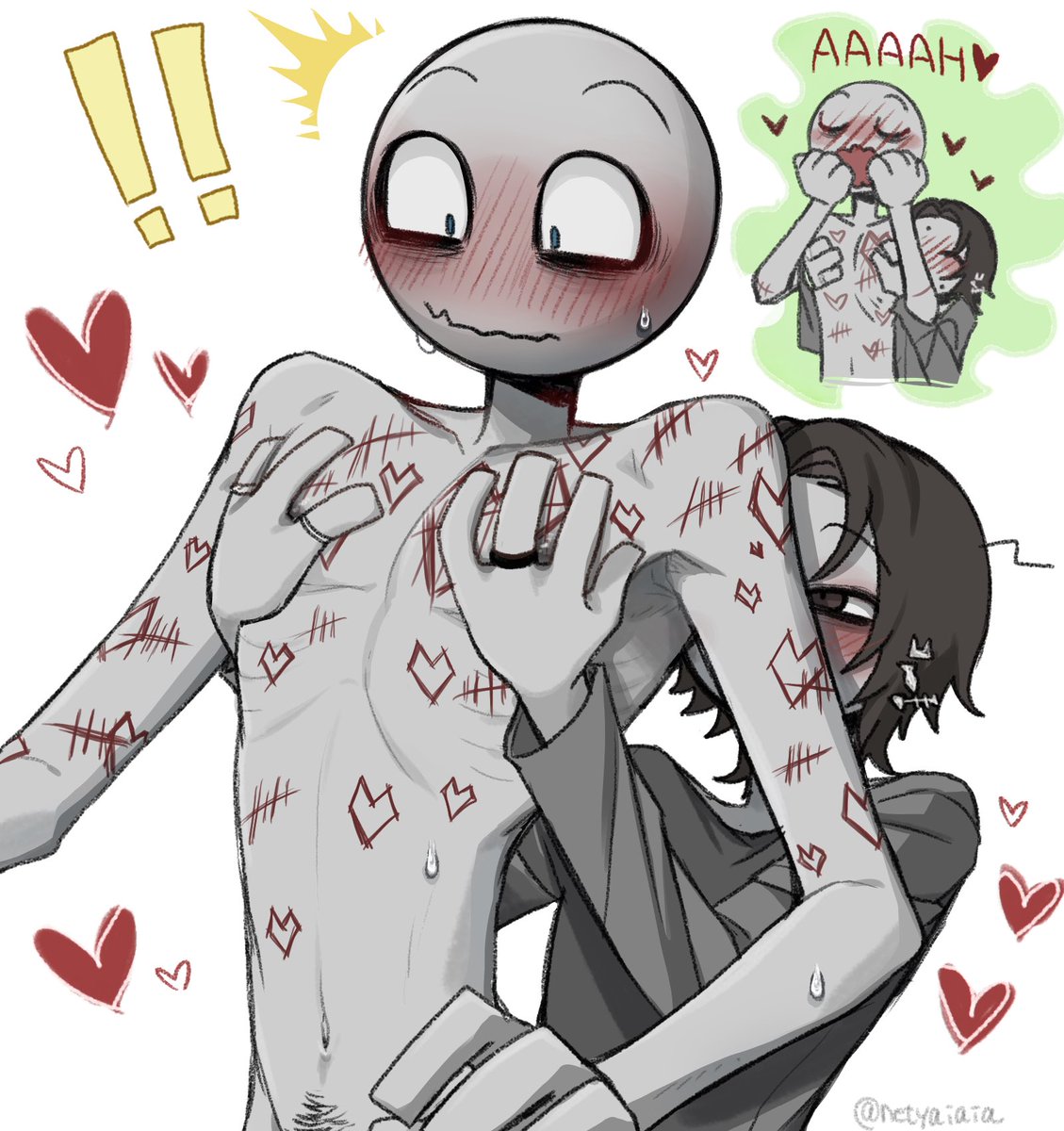 🔞 Netyaiaia 🔞 tweet media