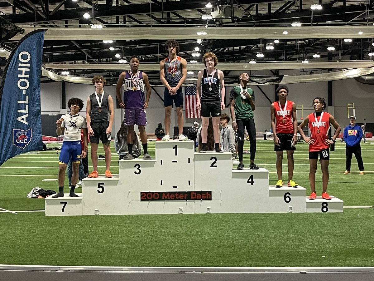 MJHS Track Team tweet media