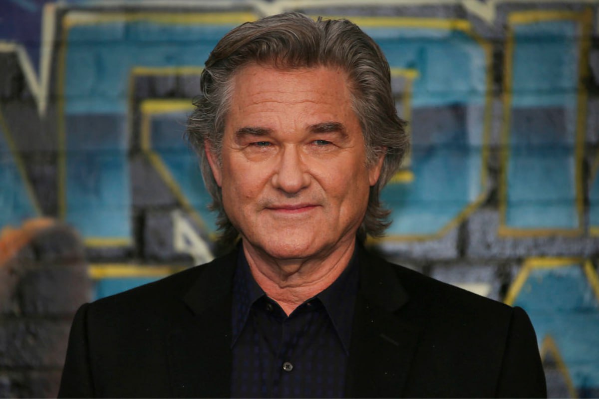 🚨DEVELOPING: Hollywood Actor Kurt Russell just said: "It is now proven, beyond a shadow of a doubt that Kamala Harris and Joe Biden CHEATED in the 2020 election with mail-in ballots." 

Do you agree with Kurt Russell? 

A. YES 
B. NO