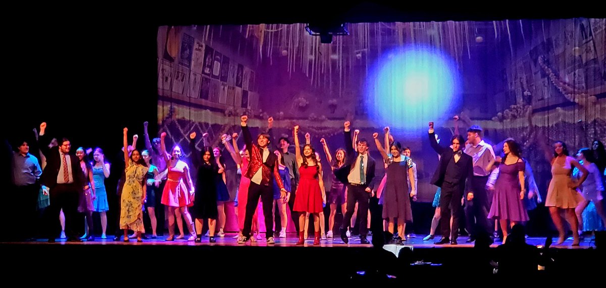 Ashley Jaye (@ajayeart) on Twitter photo What an amazing show! Catch Footloose at Metuchen High School tonight at 7pm or Sunday at 2pm. <a href="/MSD_Caputo/">Vincent Caputo</a> <a href="/DrTaniaHerzog/">Tania Herzog</a> <a href="/DrJohnsonMarcus/">DrHazel-AnneMJohnson-Marcus</a> @MHSPorowski <a href="/MetuchenMmedo/">Metuchen MMEDO</a> What an amazing show! Catch Footloose at Metuchen High School tonight at 7pm or Sunday at 2pm. <a href="/MSD_Caputo/">Vincent Caputo</a> <a href="/DrTaniaHerzog/">Tania Herzog</a> <a href="/DrJohnsonMarcus/">DrHazel-AnneMJohnson-Marcus</a> @MHSPorowski <a href="/MetuchenMmedo/">Metuchen MMEDO</a>