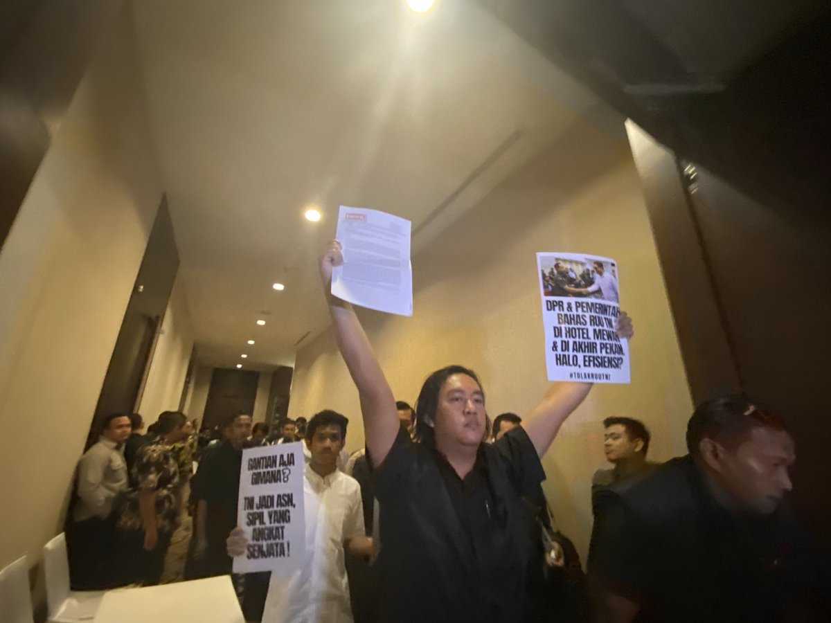 Indonesian Pop Base tweet media