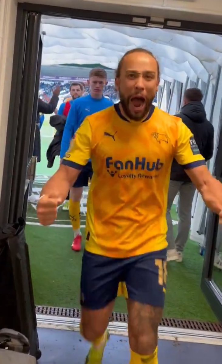 If a picture is worth a thousand words.. 

#DCFC #dcfcfans 🙌🏻