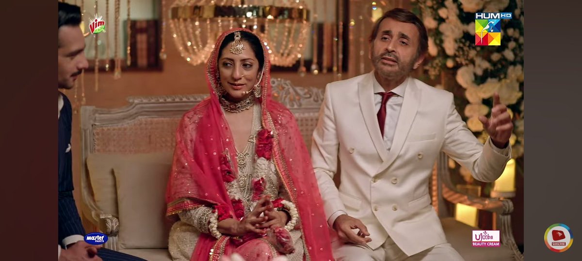 Sandhya56486386's tweet photo. Congratulations to Asim &amp; Bisma 😍💐✨ finally tum donom ek hogaye ho #TazeenHussain #FaisalRehman #QarzEJaan #YumnaZaidi #UsamaKhan https://t.co/Xmaz9q20FT