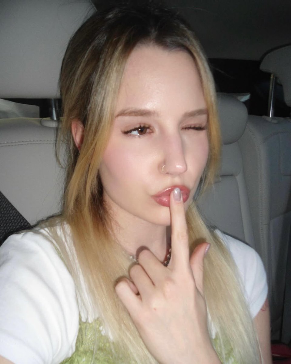 lidya instagram update 🧚🏻‍♀️