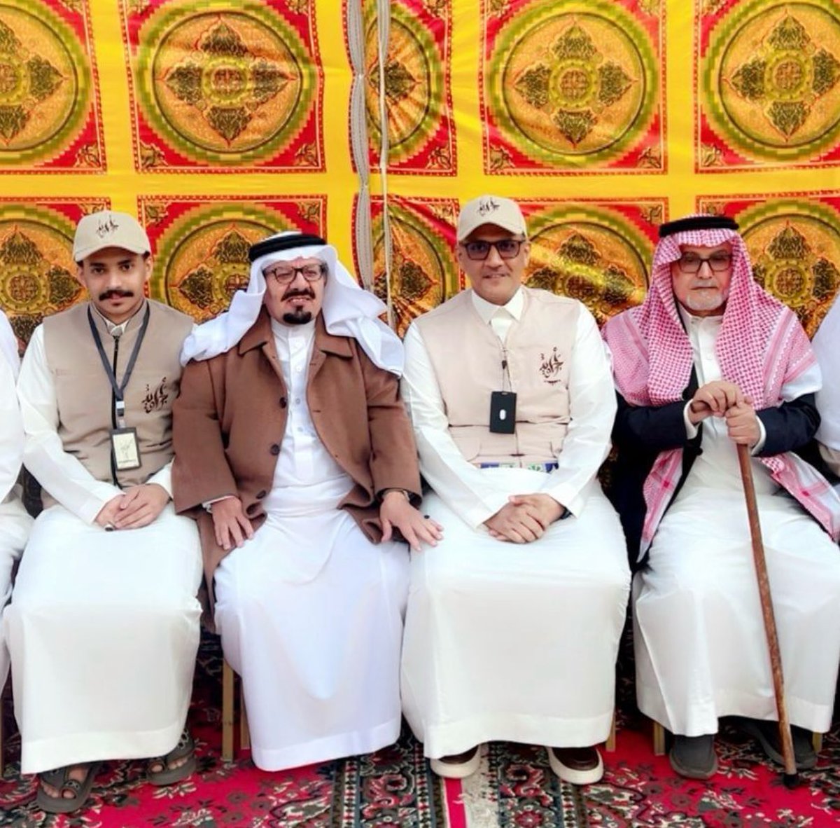 سعد آل سحاب tweet media