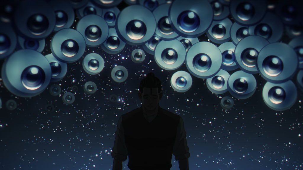 IWearClothes's tweet photo. Orb may not be the best to ever play the game with religious subject matter, but it notably IS one of the best to focus on it foremost.

I’d say that lands it comfortably among its predecessors within that realm.

Cool historical anime, do recommend. Get Orbpilled. Badeni a best. https://t.co/7vVljc7GME