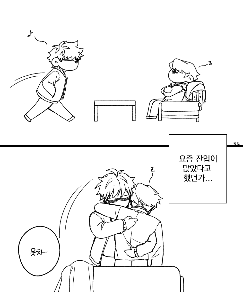 N_bb_spin's tweet image. #五七
🤫