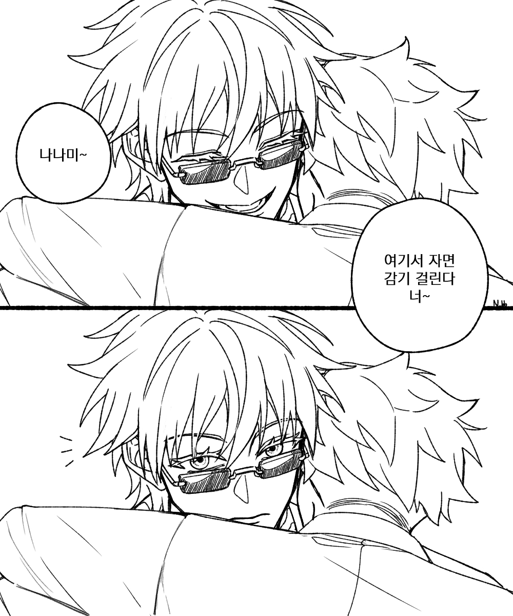 N_bb_spin's tweet image. #五七
🤫
