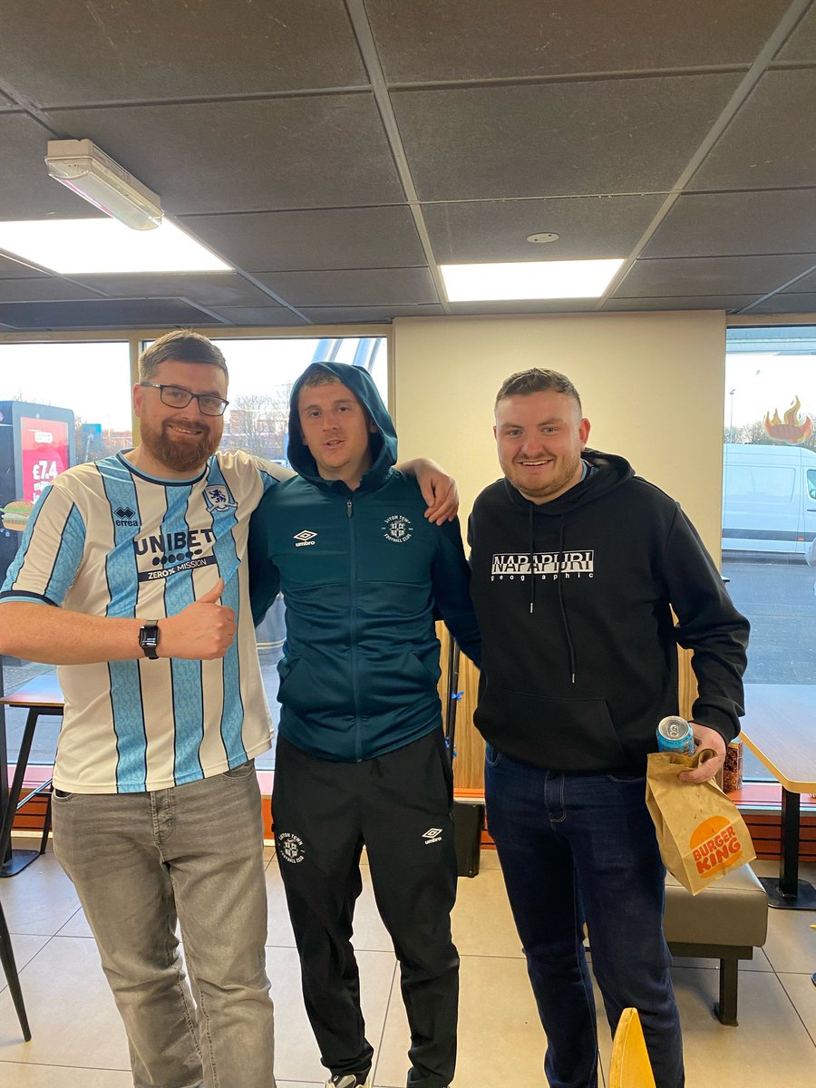 Doesn't agree with Izzy getting MOTM like.