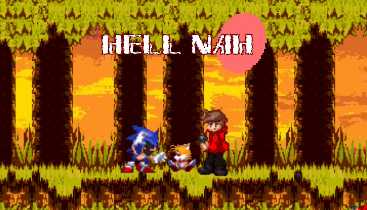 Rexy18ofc's tweet photo. !! New things about V3 mod !!
Btw still need help !!!
Rex Universe Mayhem/
VS Mr Red Guy-Rex
#rexuniversemayhem #fnfoc #fnfart #fnfvsmrredguy #fnfsprite #fnfartist #fnfmod #fnf
#fridaynightfunkin #fnfhelpwanted #fnfmods https://t.co/dGu93XimHy