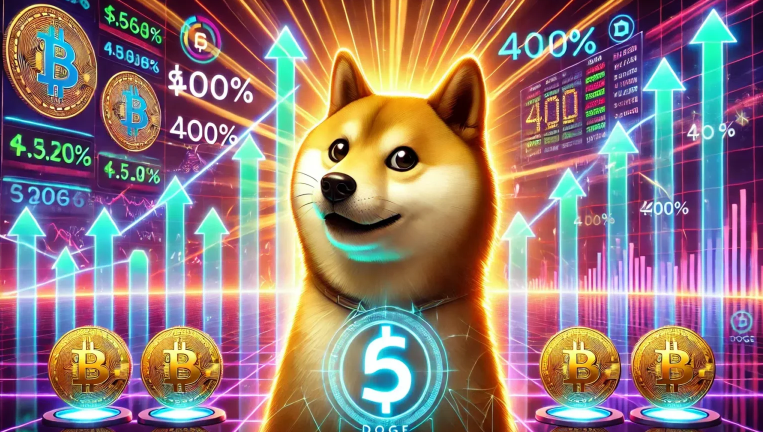 ChtCalls's tweet photo. Dogecoin News: DOGE Gears Up for $6 Rally Amid Explosive 400% Address Growth
https://t.co/cSKuXd6Jr4
#Dogecoin #DOGE #DogecoinToTheMoon #Crypto #Altcoins #MemeCoin #DOGEArmy #HODL #Bullish #CryptoNews #DogecoinRise #DogeCommunity #ElonMusk #DogeRally #Blockchain #ToTheMoon ๐ https://t.co/sgC79xSIJL