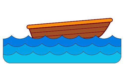 Can you get everyone across the river safely? Find successful strategies &amp; enjoy classic puzzles. Join us at our monthly online Math Circle, Sun 3/16, an hour of play and discovery. For all curious kids, parents &amp; teachers… bit.ly/c-loops #mtbos #iteachmath #iteachmaths