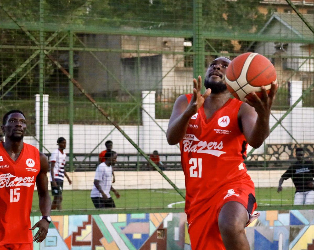 Namuwongo Blazers tweet media