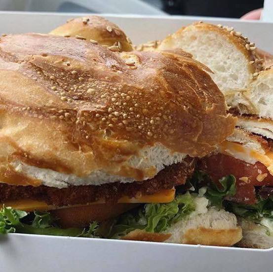 Manna Bakery tweet media