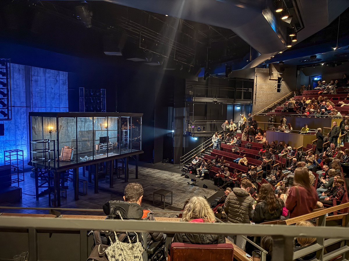 Stuart D tweet media