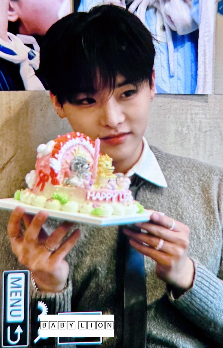 BABY_LION_LEX's tweet photo. [Preview] 
𝟮𝟬𝟮𝟱 𝗛𝗔𝗣𝗣𝗬 𝗟𝗘𝗫 𝗗𝗔𝗬 𝗖𝗔𝗙𝗘 𝗘𝗩𝗘𝗡𝗧

[ 𝕄𝔸𝔾𝕀ℂ 𝕆𝔽 𝔽𝔸𝕃𝕃𝕀ℕ𝔾 𝔽𝕆ℝ 𝕃𝔼𝕏 ]

😊🎂

#XODIAC #소디엑 #LEX #렉스 #조두현
#뜌의_하루_명장면
#나는_정말정말_너를좋아해
#Magic_falling_for_LEX https://t.co/XTPzXzfJfD