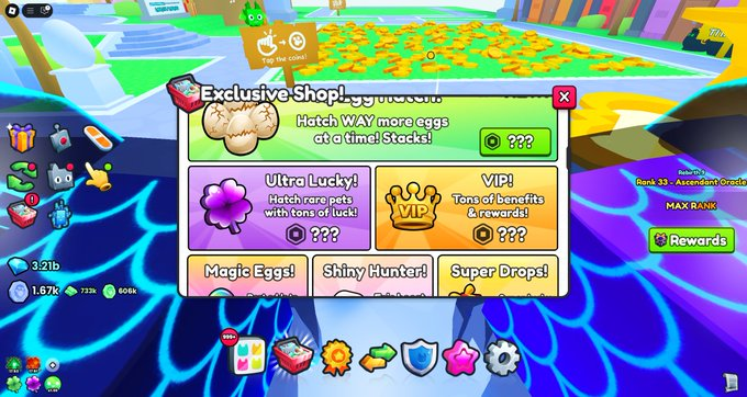 SchnitzersRblx's tweet image. Fix this please