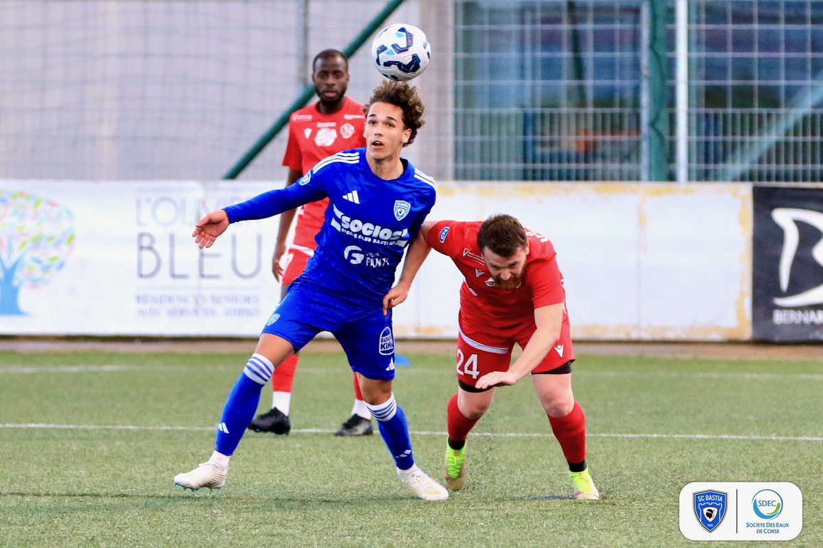 SCBFurmazione's tweet photo. #N3 | ProB | J19 | #FCBSCB | 2️⃣-1️⃣ | 90´
FINE DI U SCONTRU
Scunfitta di U Gruppu Pro B contr’à Borgo.
I ritratti 📸 ©️ @Alex_Negroni_2B https://t.co/DW8mw1oDLA