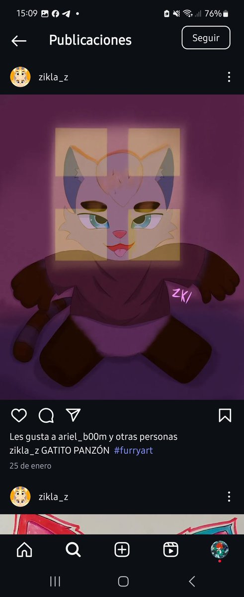 ❌️❌️Babyfur and Pedophile! ❌️❌️

This person draws sexualized babyfurs with faces of pleasure or in sexualized situations.