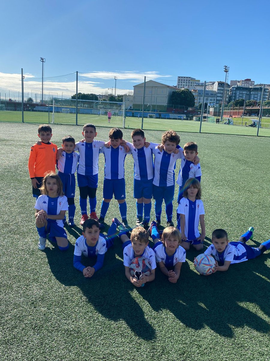 Sporting Coruñés S.D. tweet media