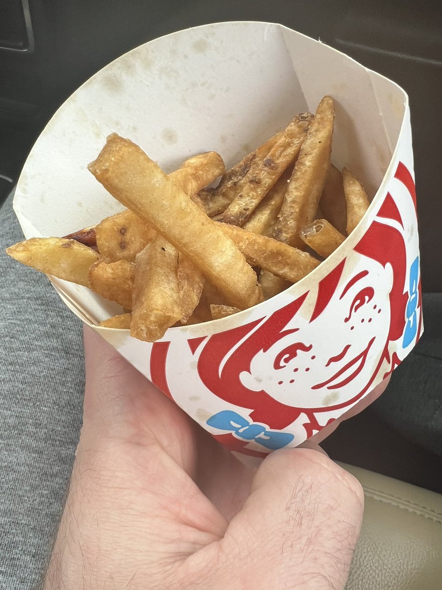 Do better Winston-Salem <a href="/Wendys/">Wendy’s</a>