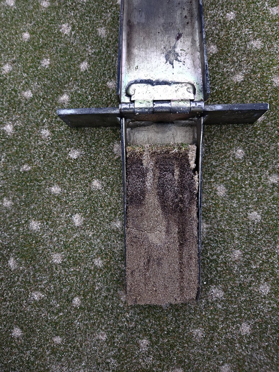 Craig Thompson, CGCS (@dryject_ncva) on Twitter photo Lansdowne Resort in Leesburg with <a href="/mmuniz65/">Marc J. Muniz</a> and staff. Always great being here with these guys. Profile being surgically injected in areas of need. Thanks for all the help. See you again in April. #DryJect Lansdowne Resort in Leesburg with <a href="/mmuniz65/">Marc J. Muniz</a> and staff. Always great being here with these guys. Profile being surgically injected in areas of need. Thanks for all the help. See you again in April. #DryJect