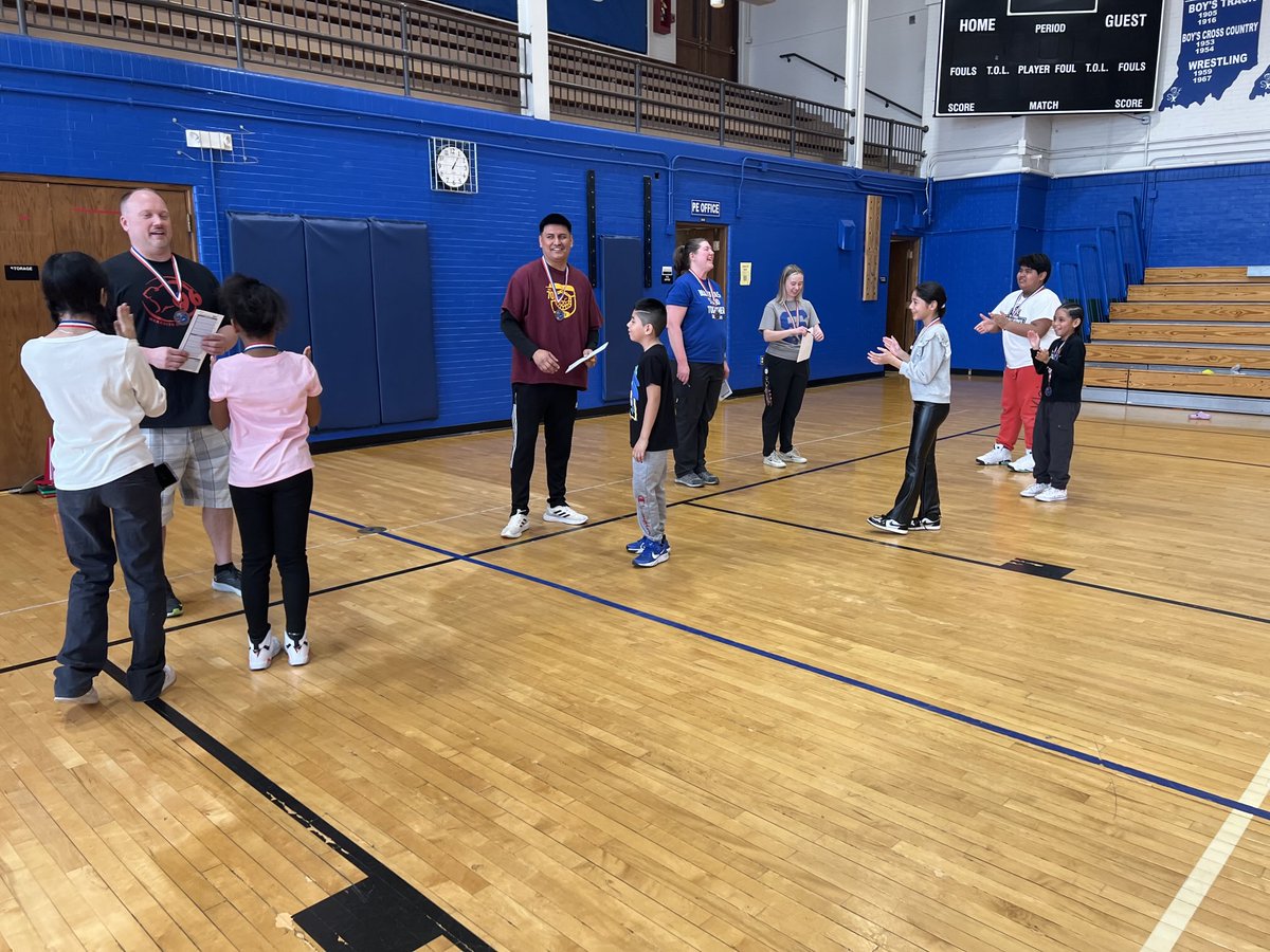 kathlang (@kathpehealth23) on Twitter photo <a href="/IPSSchools/">IPS</a> staff had their own competition-several bullseyes! Students cheered and presented medals to their coaches! We❤️<a href="/IPSSchools/">IPS</a>! <a href="/ms_siefert/">Ms. Mary Siefert</a> <a href="/andrewbarto/">AJB</a> <a href="/AleesiaLJohnson/">Dr. Aleesia Johnson</a> <a href="/IPSNicholson96/">MeredithNicholson96</a> <a href="/IPS_CFI/">Center for Inquiry</a> <a href="/Shortridge/">Shortridge High School</a> <a href="/IPSSchools/">IPS</a> staff had their own competition-several bullseyes! Students cheered and presented medals to their coaches! We❤️<a href="/IPSSchools/">IPS</a>! <a href="/ms_siefert/">Ms. Mary Siefert</a> <a href="/andrewbarto/">AJB</a> <a href="/AleesiaLJohnson/">Dr. Aleesia Johnson</a> <a href="/IPSNicholson96/">MeredithNicholson96</a> <a href="/IPS_CFI/">Center for Inquiry</a> <a href="/Shortridge/">Shortridge High School</a>
