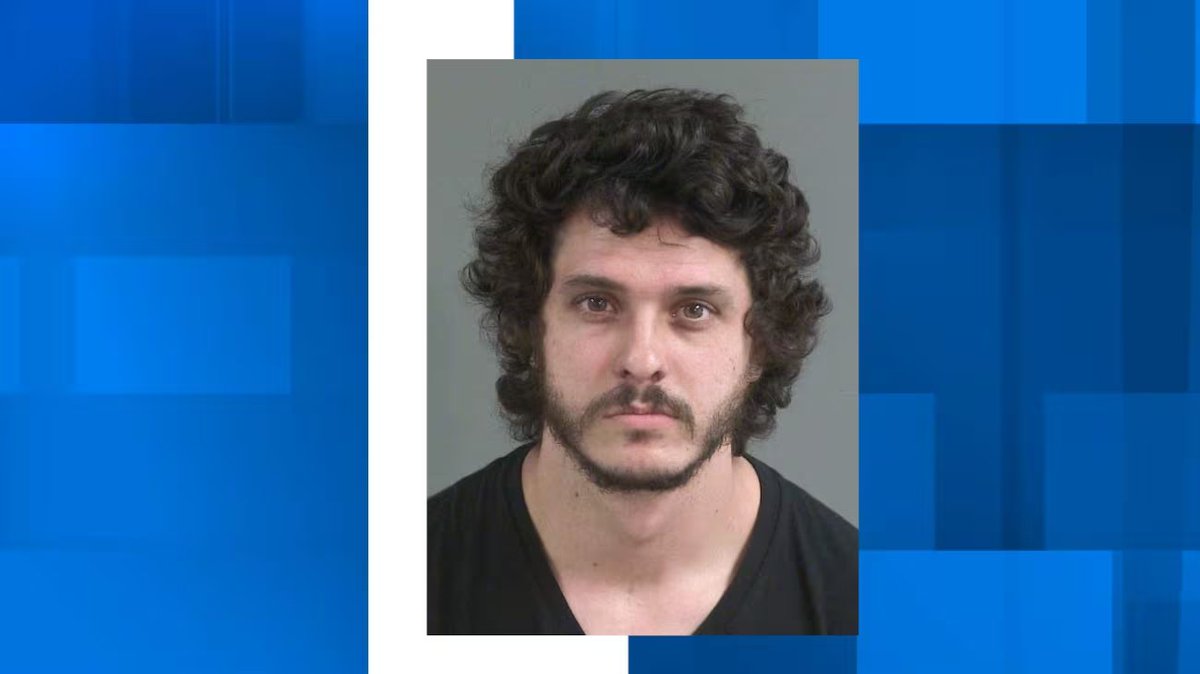 This is the guy who threw Molotov cocktails at a Tesla Supercharger in South Carolina Daniel Clarke-Pounder, 24 of James Island

He's in custody now facing up to 20 years in prison. Preliminary hearing on Monday