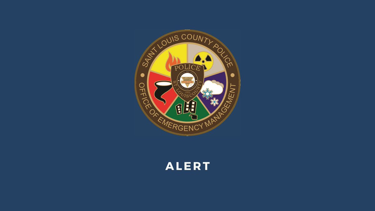 StlCoOEM's tweet image. 🚨 Public Alert: Emergency Shelter Open 🚨

The American Red Cross has opened a shelter for those impacted by the severe storm.

📍 Location: North County Recreation Complex
🏠 Address: 2577 Redman Ave, St. Louis, MO 63136

If you need a safe place to stay, the shelter is open.