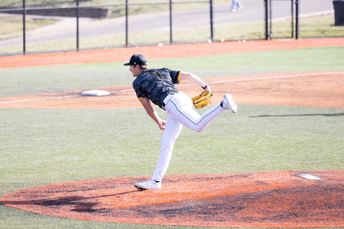 Series clinched 💪

Linn twirls gem, Paulick homers as Norse secure series with Saturday W

📰 - nkunorse.com