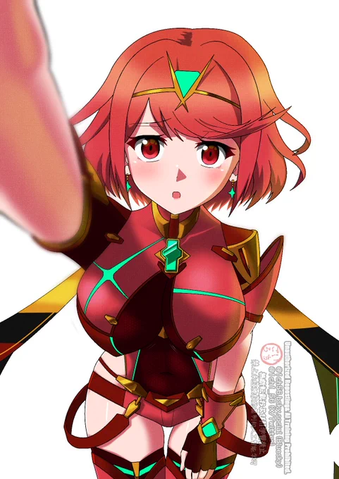 #過去作でどれだけ伸びるか無言でチャレンジ 