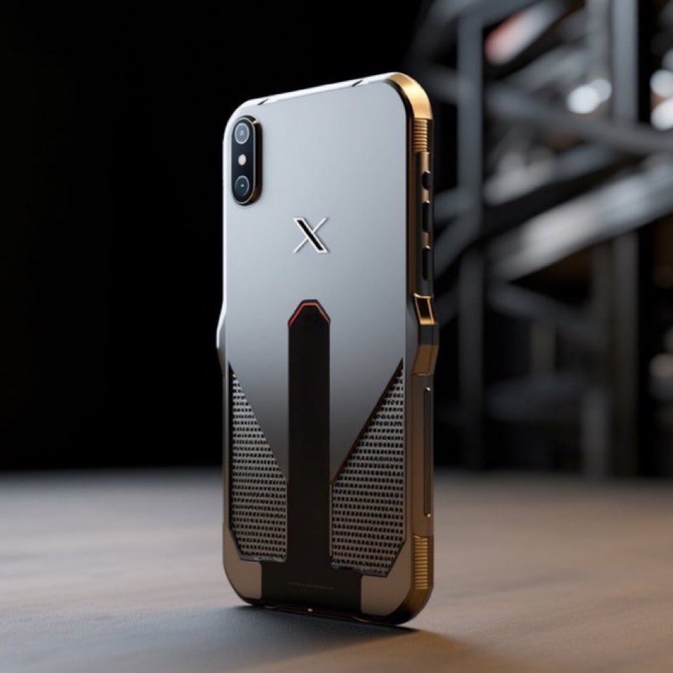 ElonMuskAOC's tweet photo. Apple!

Your days are numbered. I will make the greatest phone in history. 

Everyone who likes this will get the first edition for free! https://t.co/Yvq4tvt1Yr