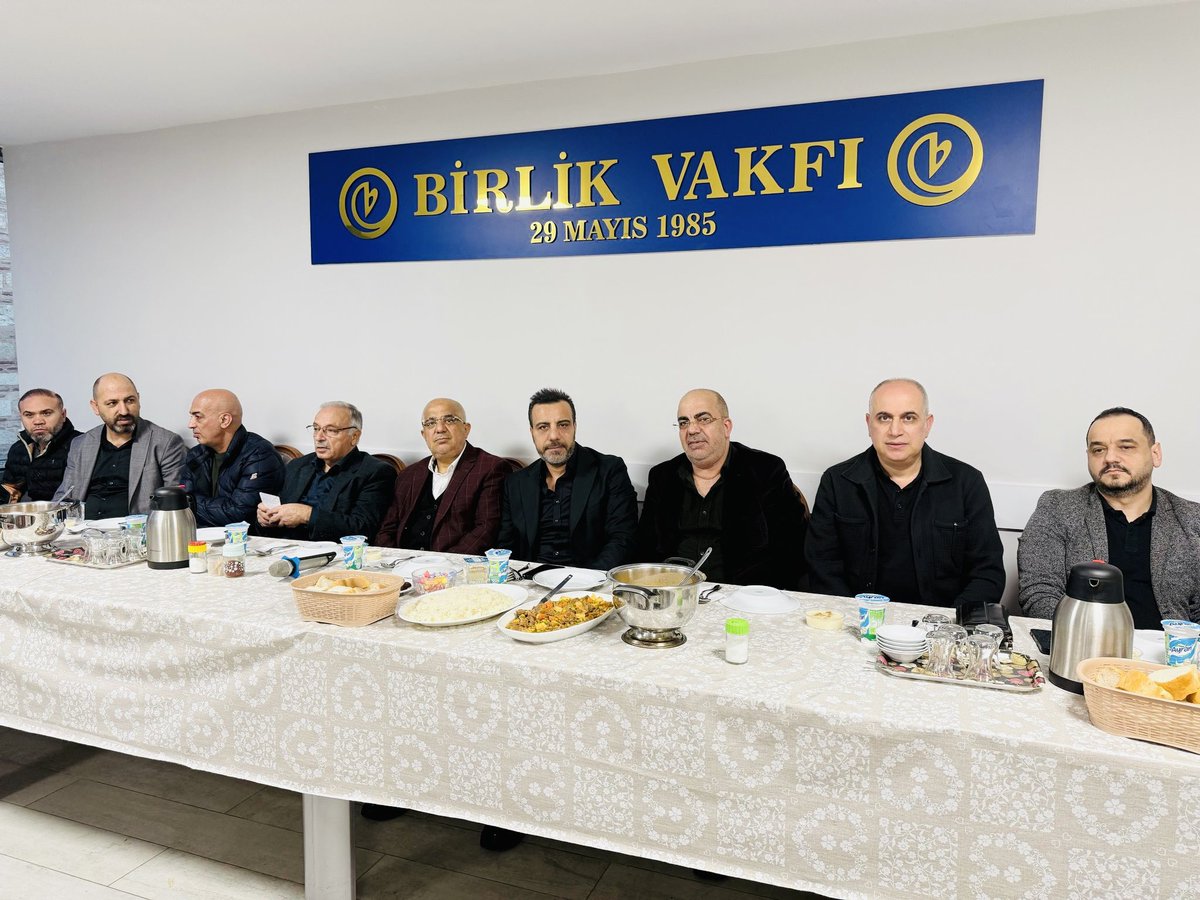Arafat BİNGÖL tweet media