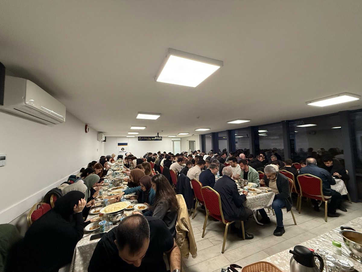 Arafat BİNGÖL tweet media