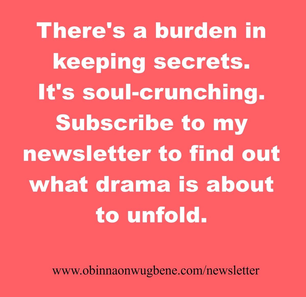 obinnaonwugbene's tweet photo. A Woman Undeterred is a rare story that will completely and totally change the way you look at housewives. #bookish #suspensethriller #thrillerbooksaddict #thrillerreads #booknerd #thrillers #bookcommunity #awomanundeterred @fxfctutor1 #BreakingNews #thrillers #SaturdayMorning https://t.co/HegXanR0bZ