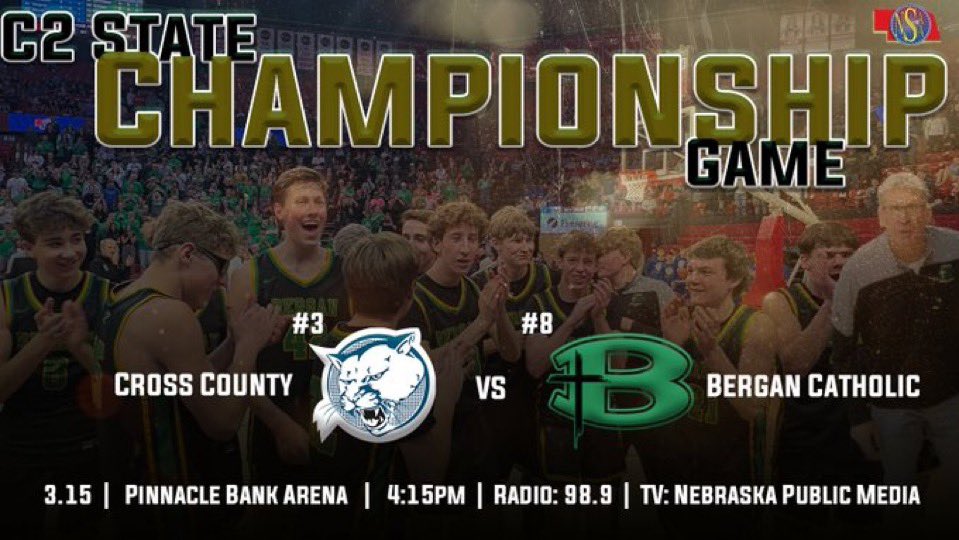 Bergan Basketball (@berganbball) on Twitter photo 