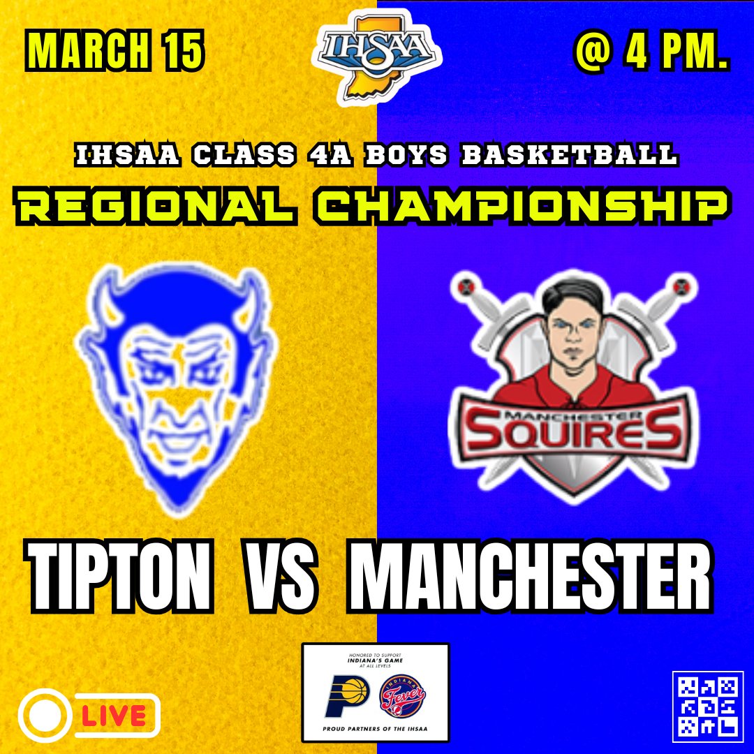 IHSAA Basketball tweet media