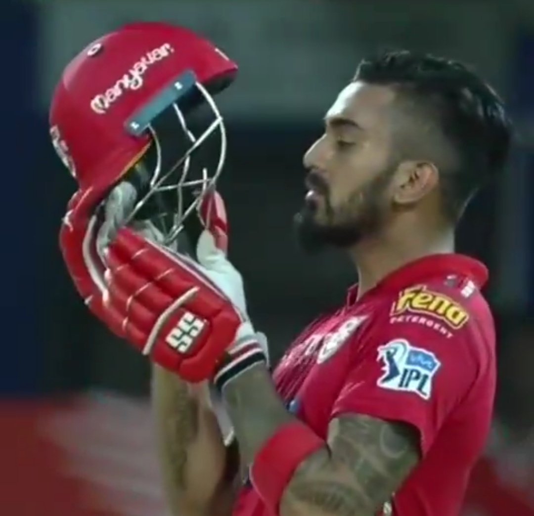 LordGod188's tweet photo. Don't worry, champ. Mumbai Indians owner KL Rahul will surely take revenge for this. https://t.co/jPSpGpgj46