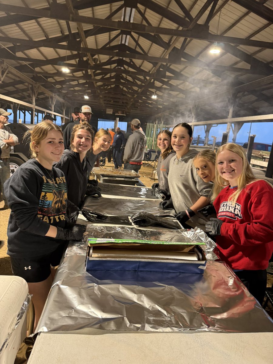 BHS Softball tweet media