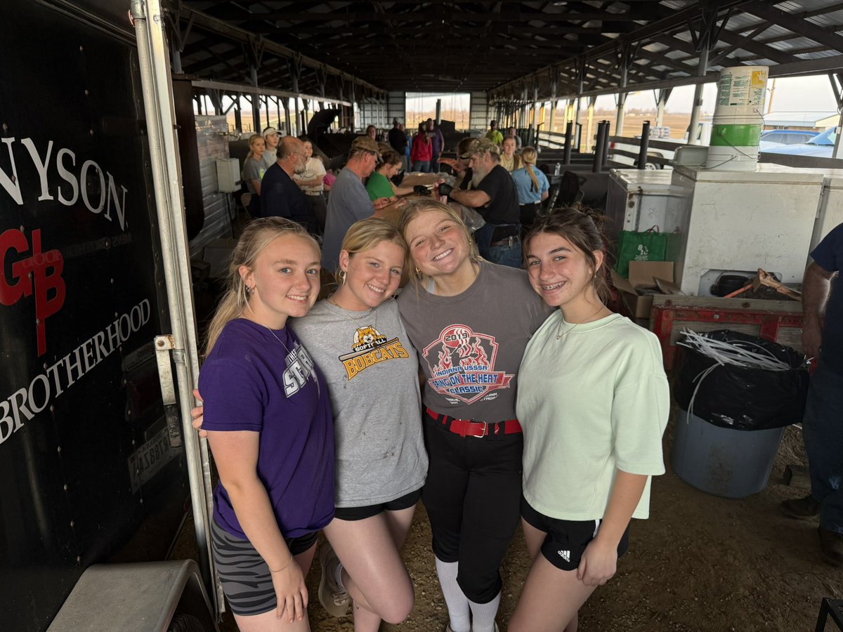 BHS Softball tweet media