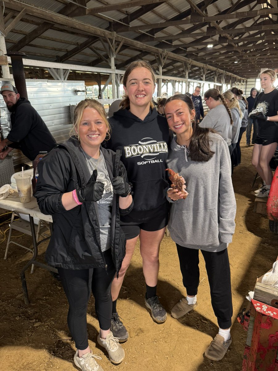 BHS Softball tweet media