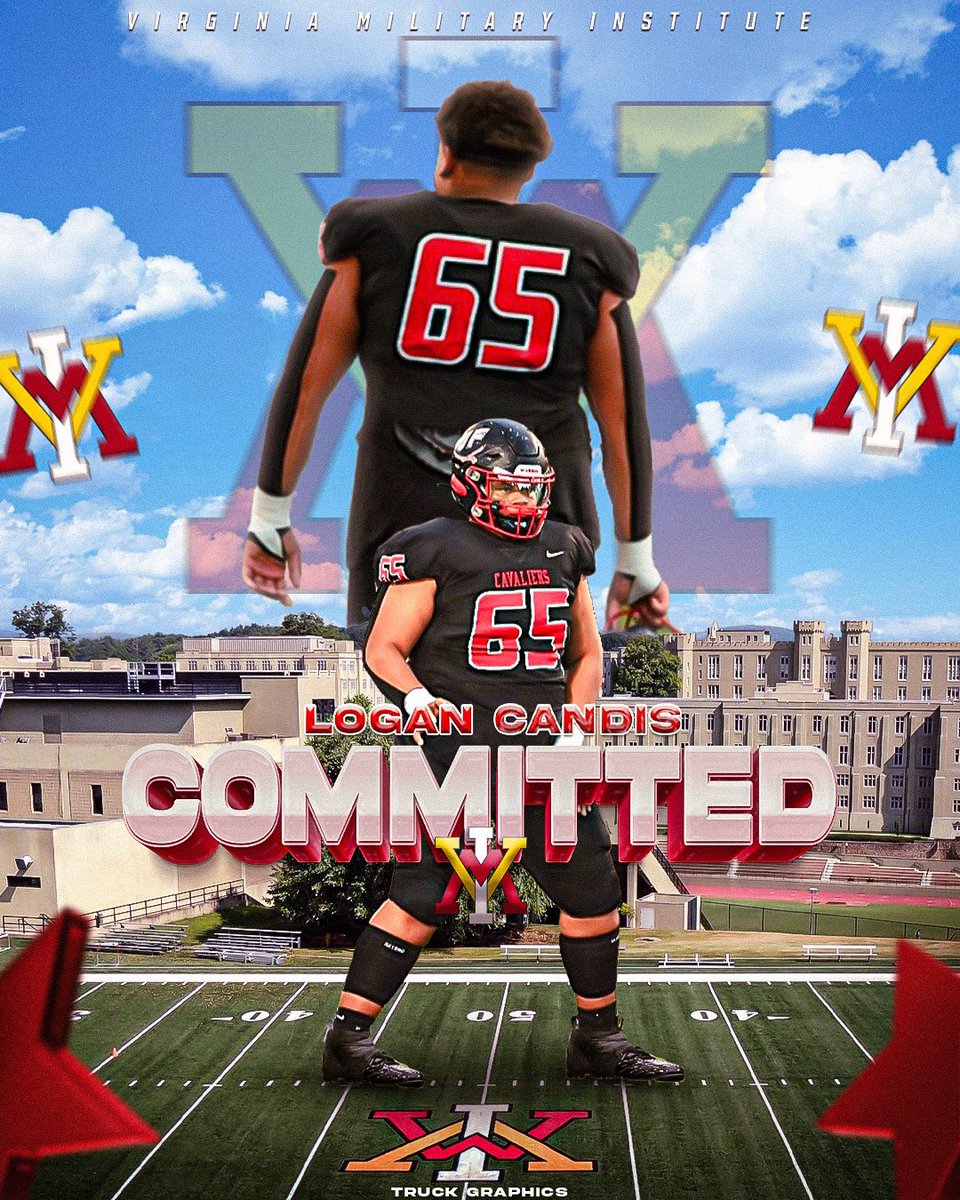 Logan “6️⃣5️⃣” Candis tweet media