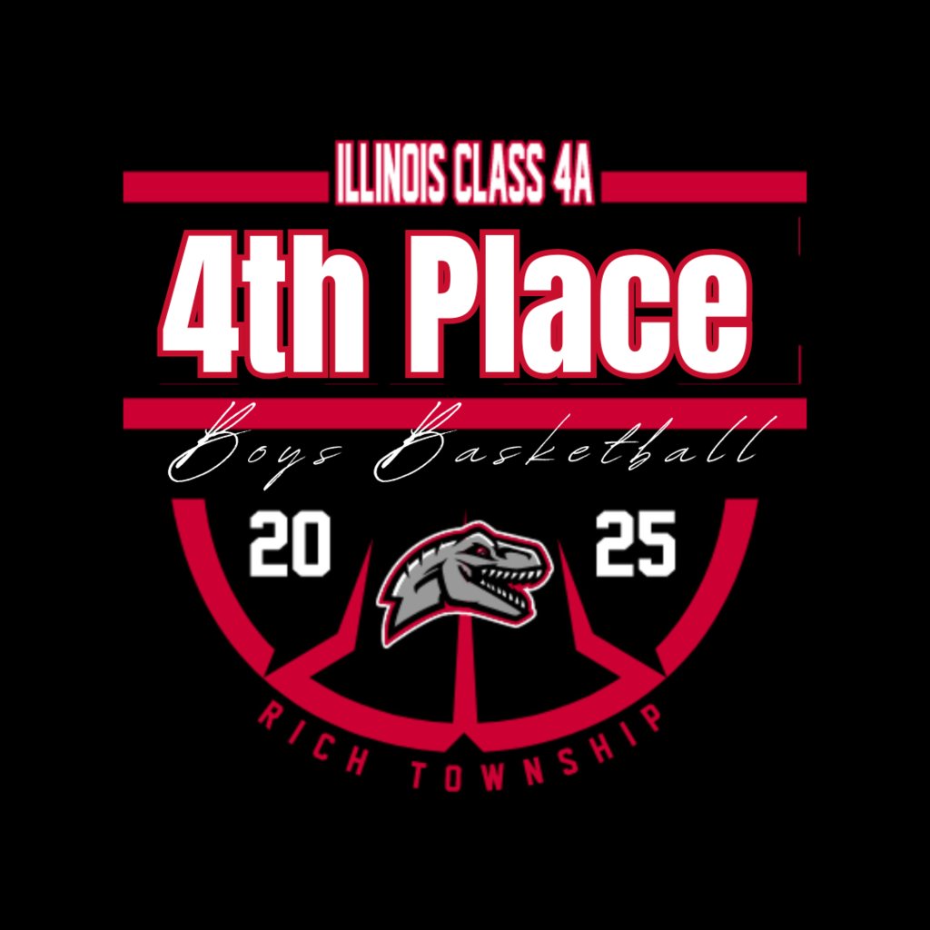 Rich Township HSD 227 tweet media