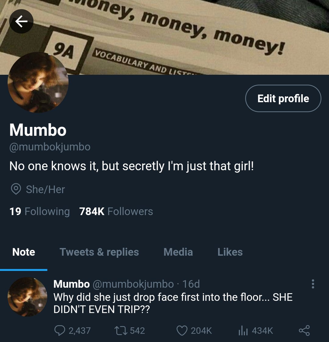 kogmia's tweet photo. AND I PRONOUNCE MY 1ST SOCMED AU!!
 
  ★══°∴,*⋅✲══〖✰〗══✲⋅*,∴°═══╗
 When the lightning strikes I know 
                       I'll love you 
╚═══°∴,*⋅✲══〖✰〗══✲⋅*,∴°═══╝

A #genderbend #yuri #Mumscarian socmed au! 

#hermitshipping #socmed https://t.co/kH1fTPQ2ZK