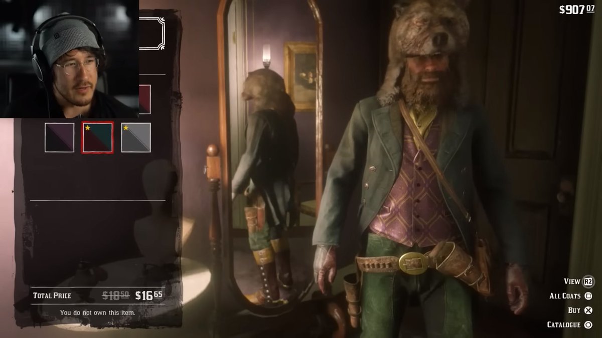 crucificatul's tweet image. WHY IS MARKIPLIER'S ARTHUR SO UGLY PLEASE BATHE HIM PLEAAAAASE