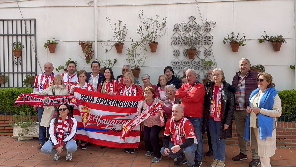 Federación de Peñas del Córdoba CF tweet media