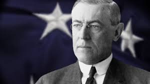Woodrow Wilson held the first formal presidential news conference - this day 1913. He asked reporters to gather and more than 100 did. Prior to this, White House reporters used to just stand outside the gates, interviewing people who came and went (more)
